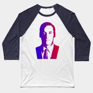 Jon Hamm Baseball T-Shirt